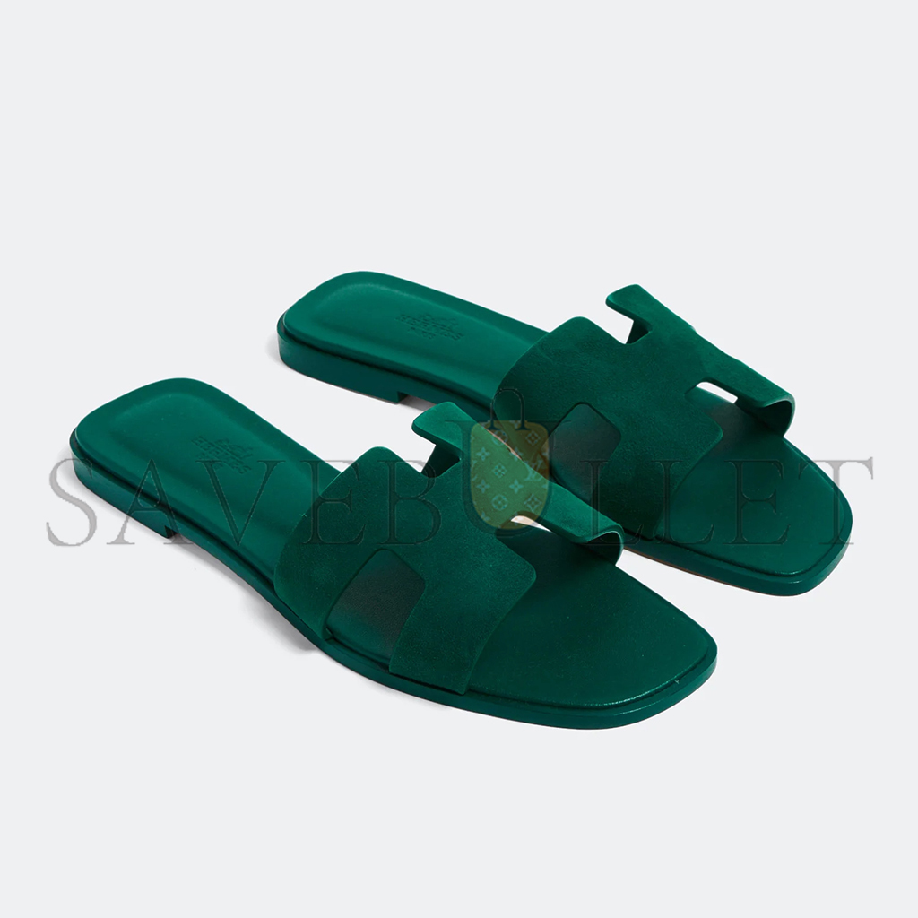 HERMES ORAN SANDAL H221208Z2N